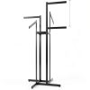 Econoco K86/MAB Garment Rack Industrial Clothing Rack Heavy Duty Steel-6