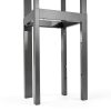 Econoco K86/MAB Garment Rack Industrial Clothing Rack Heavy Duty Steel-3