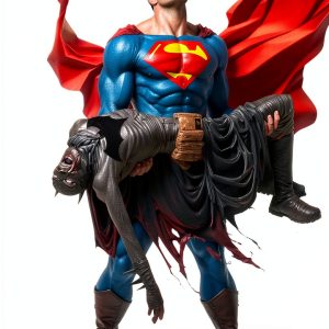 DC Final Crisis Graphic Novel Kindle Edition 456‑Page Military-0