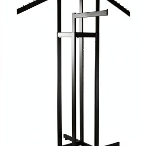 Econoco K86/MAB Garment Rack Industrial Clothing Rack Heavy Duty Steel-0