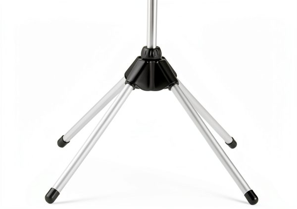 Adjustable T Shirt Display Rack Sibosen Metal Stand Space Saver-3