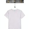 Mannequin Torso Hanger by Brogana Acrylic Display Rack, Detachable-5