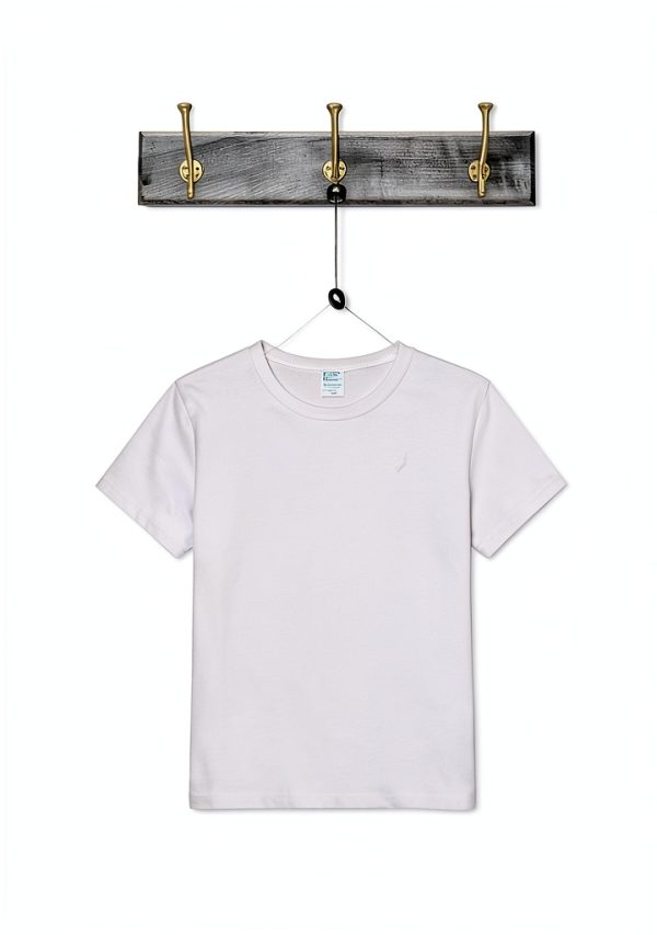 Mannequin Torso Hanger by Brogana Acrylic Display Rack, Detachable-5