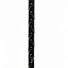 Hat Organizer for Baseball Caps Holder Closet with Clips,Good Hangers Rod Easy Storage Racks Hats(Black)-4