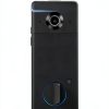 eufy Rear Lock Video Screen, Display Accessory for FamiLock S3 and S3 Max, Add-On Live View Screen for Front Door Locks, Easy Replacement or Upgrade, Real-Time Visitor Monitoring-2