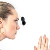 Peephole Cover Privacy Door Viewer Cover Home Security Peephole-4