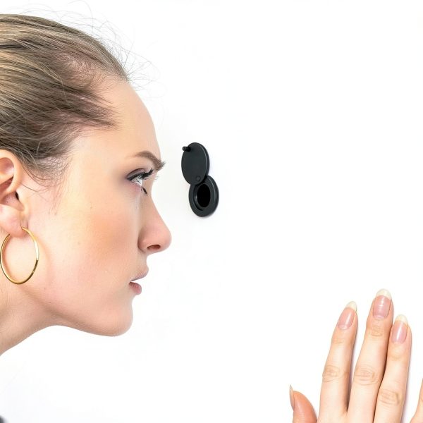 Peephole Cover Privacy Door Viewer Cover Home Security Peephole-4