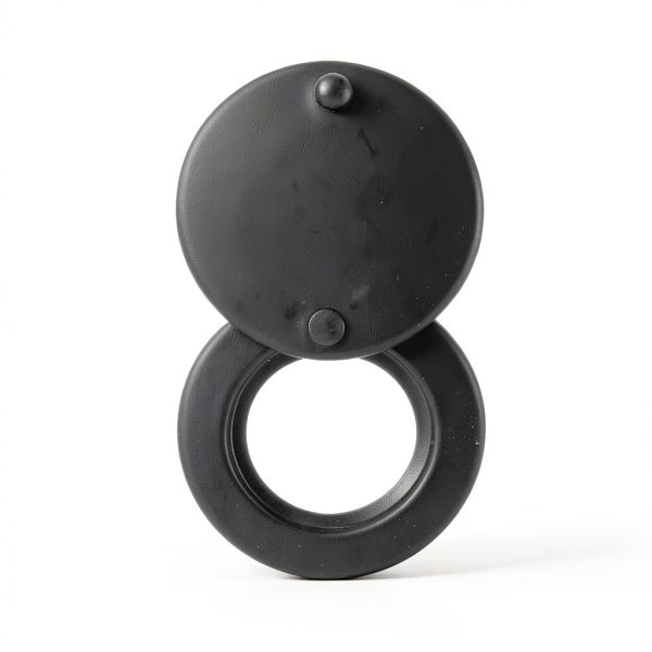 Peephole Cover Privacy Door Viewer Cover Home Security Peephole-2
