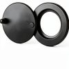 Peephole Cover Privacy Door Viewer Cover Home Security Peephole-0