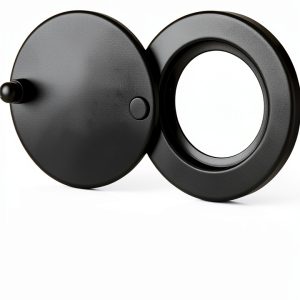 Peephole Cover Privacy Door Viewer Cover Home Security Peephole-0