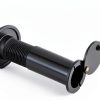 Door Viewer Peephole 220-Degree Solid Brass for Front Door with-3