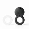 Peephole Cover Privacy Door Viewer Cover Home Security Peephole-1