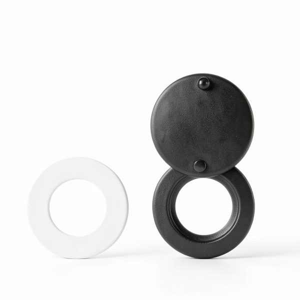 Peephole Cover Privacy Door Viewer Cover Home Security Peephole-1