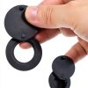 Peephole Cover Privacy Door Viewer Cover Home Security Peephole-6