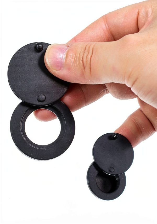 Peephole Cover Privacy Door Viewer Cover Home Security Peephole-6