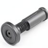 Prime-Line S 4185 9/16 In. 180 Degree Chrome Door Viewer (Single Pack)-1