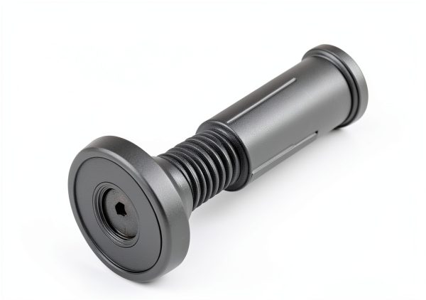 Prime-Line S 4185 9/16 In. 180 Degree Chrome Door Viewer (Single Pack)-1