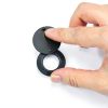 Peephole Cover Privacy Door Viewer Cover Home Security Peephole-3