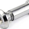 Prime-Line S 4185 9/16 In. 180 Degree Chrome Door Viewer (Single Pack)-0
