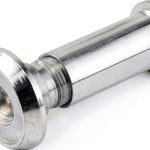 Prime-Line S 4185 9/16 In. 180 Degree Chrome Door Viewer (Single Pack)-0
