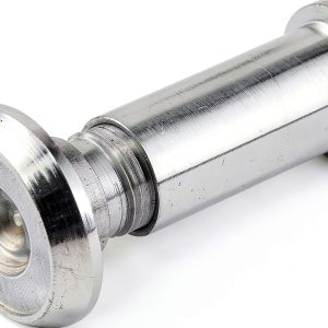 Prime-Line S 4185 9/16 In. 180 Degree Chrome Door Viewer (Single Pack)-0