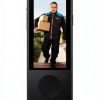 eufy Rear Lock Video Screen, Display Accessory for FamiLock S3 and S3 Max, Add-On Live View Screen for Front Door Locks, Easy Replacement or Upgrade, Real-Time Visitor Monitoring-0