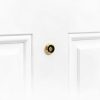 Prime-Line S 4185 9/16 In. 180 Degree Chrome Door Viewer (Single Pack)-3
