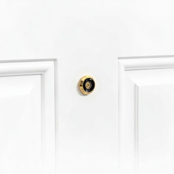 Prime-Line S 4185 9/16 In. 180 Degree Chrome Door Viewer (Single Pack)-3
