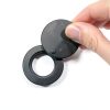 Peephole Cover Privacy Door Viewer Cover Home Security Peephole-5